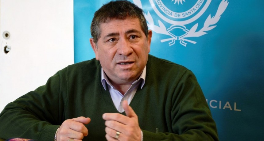 Gobierno dice que no dar&aacute; aumentos &ldquo;que no se puedan sostener en el tiempo"