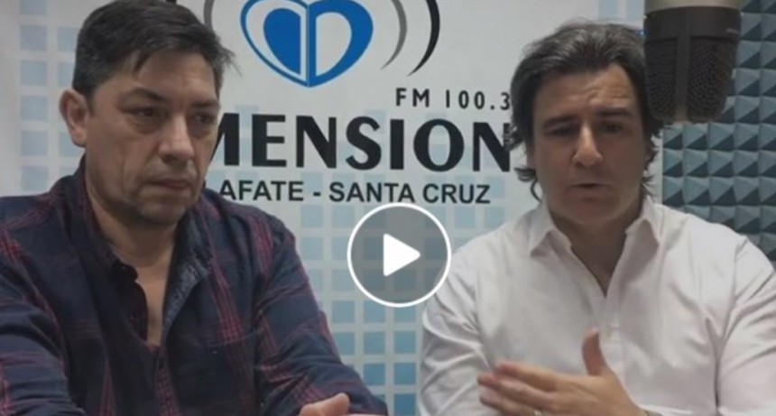 VIDEO. Cirug&iacute;as Solidarias en El Calafate
