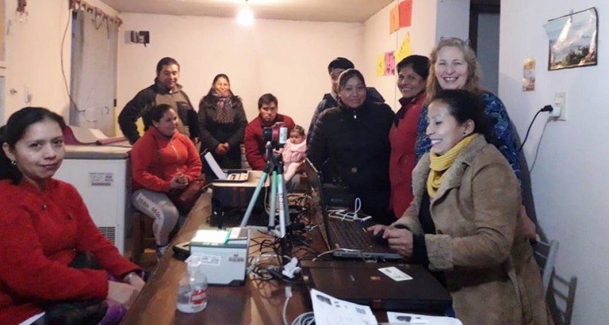 Organizan el Primer Encuentro de Comunidades Migrantes 