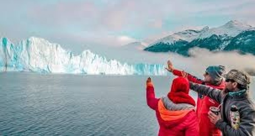 Argentina: m&aacute;s turistas alojados hasta julio pero con estad&iacute;as m&aacute;s cortas