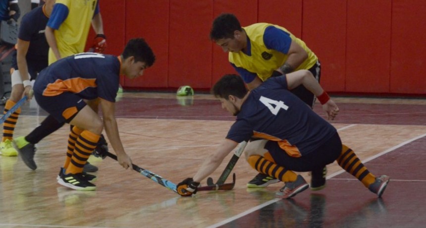 La Asociaci&oacute;n Santacruce&ntilde;a define el Torneo Argentino de Pista