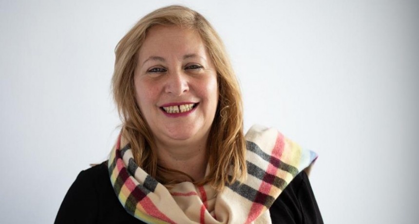Ethel Torres. &ldquo;Los concejales deben representar a la ciudadan&iacute;a, no al intendente de turno&rdquo;