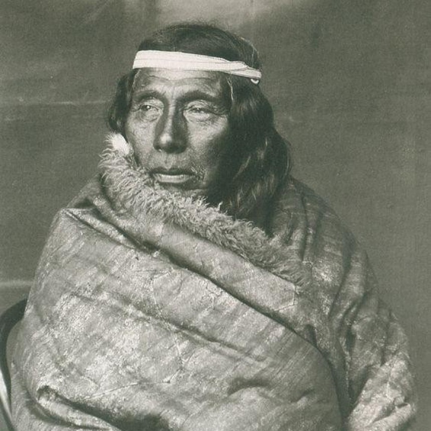 Cacique Mulato. De la Patagonia  a Buenos Aires