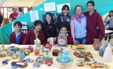 Expo Joven: No te la pierdas
