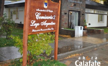 Dos hombres con lesiones leves por balazos
