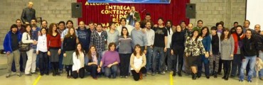 Regalo de cumplea&ntilde;os: Joven Labrador recibir&aacute; 250 mil pesos