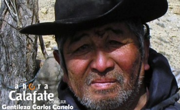 Falleci&oacute; el &uacute;ltimo hijo var&oacute;n del &ldquo;Cacique Yatel&rdquo;.