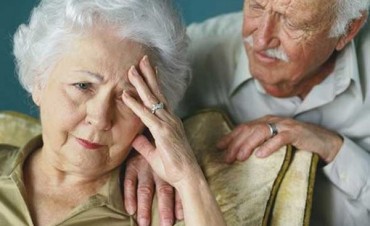 Presentan en El Calafate avances del Programa Nacional del Alzheimer