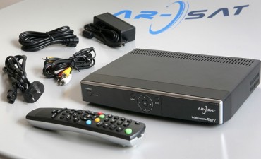 En el ANSES se tramita el kit de la TV Digital