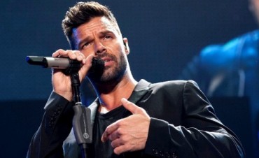 Fiesta del Lago 2016: Abre Chayanne y cierra Ricky Martin