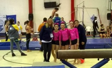 Juegos Nacionales Evita segundo d&iacute;a de competencia