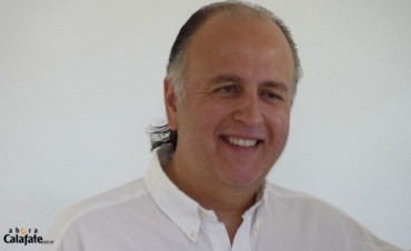 C&aacute;mara de Comercio: Rodolfo Novelle es el nuevo presidente