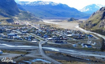 El Chalt&eacute;n cumple 30 a&ntilde;os	