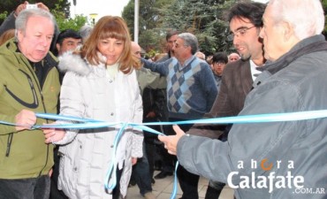 Gobernador puso en funciones el CIC provincial