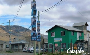 Propaganda pol&iacute;tica: No se respeta ni se hace cumplir con la ordenanza