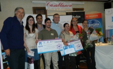 Una Mucama y un Mucamo de El Calafate a la final nacional