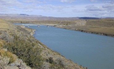 Represas. UTE Confirm&oacute; que est&aacute; rescatando material arqueol&oacute;gico