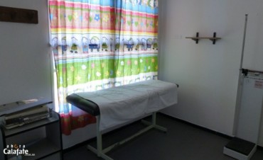 Cronograma  de consultorios del CIC &ldquo;Formenti&rdquo;