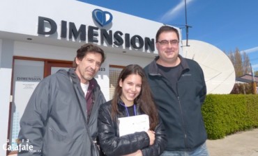 Calafate&ntilde;a a la Olimpiada Nacional de Historia