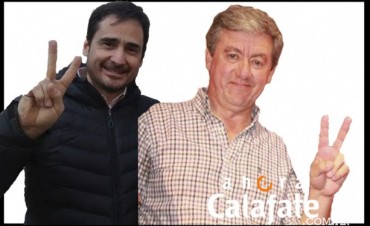 Arabel y Simunovic pelean hasta el ultimo voto