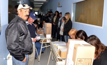 Algunas recomendaciones para votar