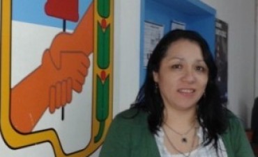 C&aacute;seres reinvindic&oacute; la gesti&oacute;n del Comisionado de Fomento