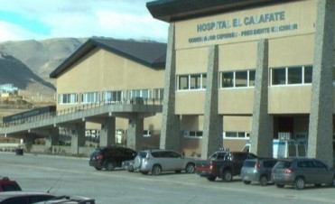 Jornadas Cient&iacute;ficas Hospitalarias de El Calafate