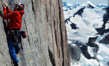 Vuelve a Calafate el Mejor Cine de Aventura