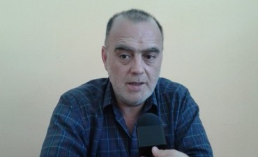 Osvaldo P&eacute;rez conf&iacute;a en un buen resultado provincial