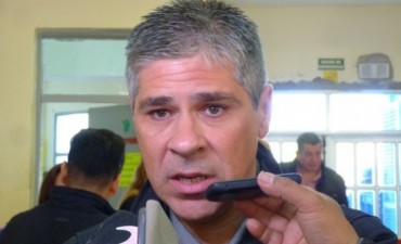 Pablo Gonz&aacute;lez, optimista 