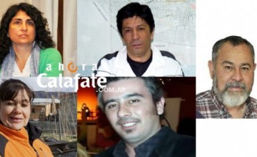 1ro Calafate se qued&oacute; con 4 bancas en el Concejo Deliberante