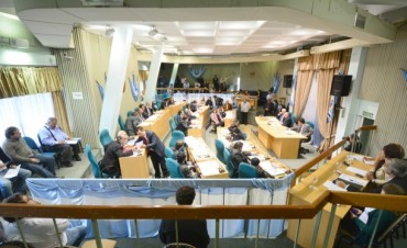 LOS PR&Oacute;XIMOS DIPUTADOS  DE SANTA CRUZ