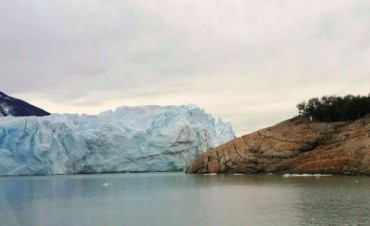 Parques Nacionales confirma &ldquo;cierre del Glaciar&rdquo;