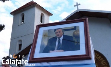 Qu&eacute; pas&oacute; en El Calafate el d&iacute;a que muri&oacute; Kirchner