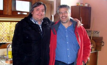 Fern&aacute;ndez ratific&oacute; que no renuncia al comit&eacute; y sigue dentro del kirchnerismo.