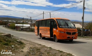 Anticipo: Municipio quiere reprivatizar el transporte colectivo
