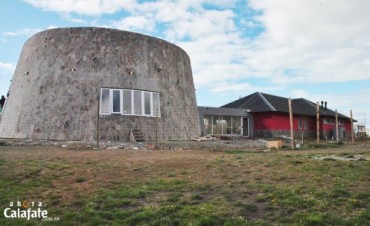 Varias inauguraciones para el 88&ordm; Aniversario de El Calafate 