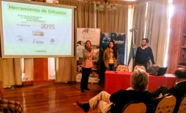 Alojamientos sustentables, el objetivo de AHT