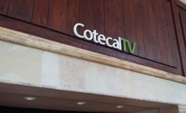 COTECAL obtuvo su licencia de Televisi&oacute;n