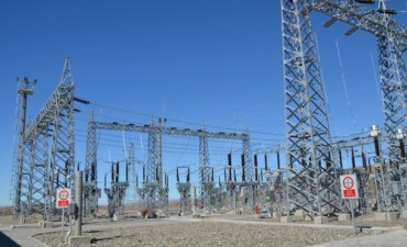 Cortes de luz programados en tres d&iacute;as