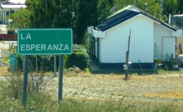 AMPLIADO:  Encontraron la camioneta robada
