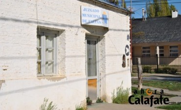 Se elegir&aacute; un nuevo Juez de Faltas