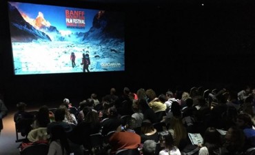 Comenz&oacute; con todo el BANFF en El Calafate