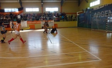 Se define el VI&deg; Torneo de Hockey Pista de &ldquo;Los Glaciares&rdquo;