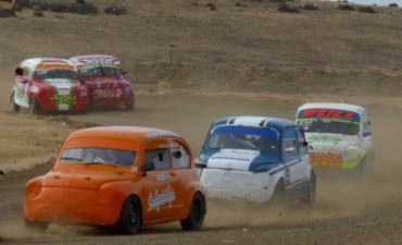 Este domingo Pruebas Comunitarias en el retocado trazado del Aut&oacute;dromo