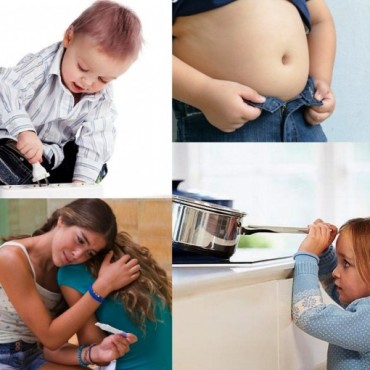 Se cre&oacute; el Comit&eacute; de Ni&ntilde;o en Riesgo