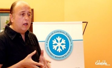 Presidente C&aacute;mara de Comercio: &ldquo;El sector privado tiene que apoyar la Fiesta del Lago&rdquo;.