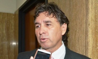 Ex&aacute;menes gen&eacute;ticos para saber si el cuerpo encontrado es de R&iacute;os