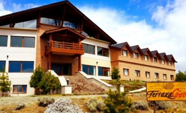 Hotel es solidario con pacientes que llegan a El Calafate