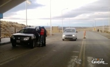 Siguen y se intensifican controles a transportes